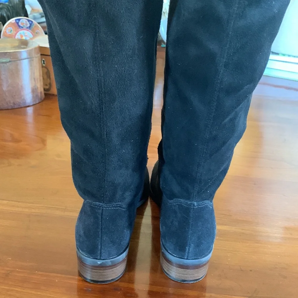 Lucky Brand Women's Calypso Knee Boot